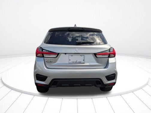 2021 Mitsubishi Outlander Sport SE