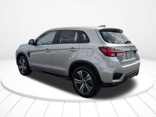 2021 Mitsubishi Outlander Sport SE