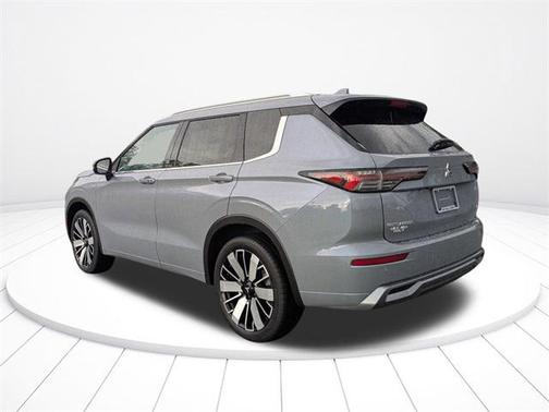 2025 Mitsubishi Outlander SEL 2.5 2WD