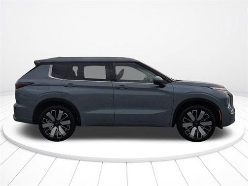 2025 Mitsubishi Outlander SEL 2.5 2WD