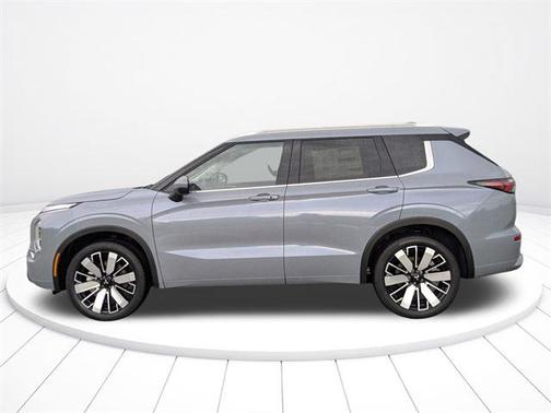 2025 Mitsubishi Outlander SEL 2.5 2WD
