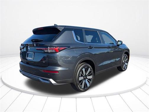 2026 Mitsubishi Outlander SE 2.5 2WD