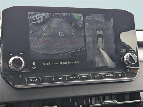 2024 Mitsubishi Outlander SE 2.5 S-AWC