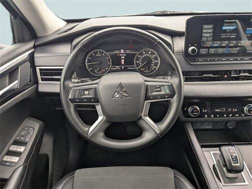 2024 Mitsubishi Outlander SE 2.5 S-AWC