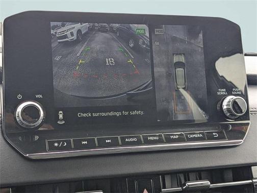 2024 Mitsubishi Outlander SE 2.5 S-AWC