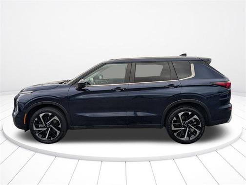 2024 Mitsubishi Outlander SE 2.5 S-AWC