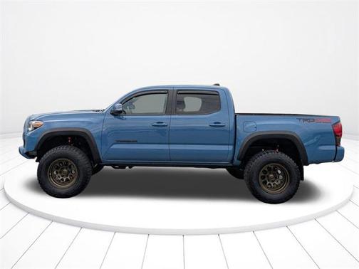 2019 Toyota Tacoma TRD Off-Road