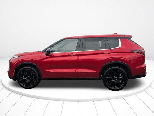 2026 Mitsubishi Outlander LE 2.5 2WD