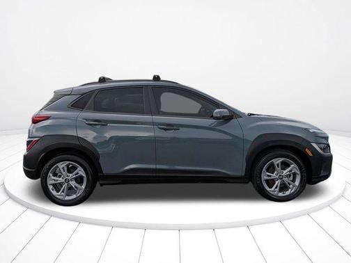 Cactus Fern 2023 Hyundai KONA SEL