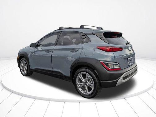 Cactus Fern 2023 Hyundai KONA SEL
