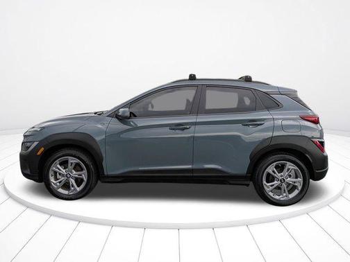 Cactus Fern 2023 Hyundai KONA SEL