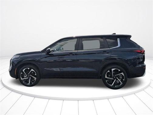 2024 Mitsubishi Outlander SE 2.5 2WD