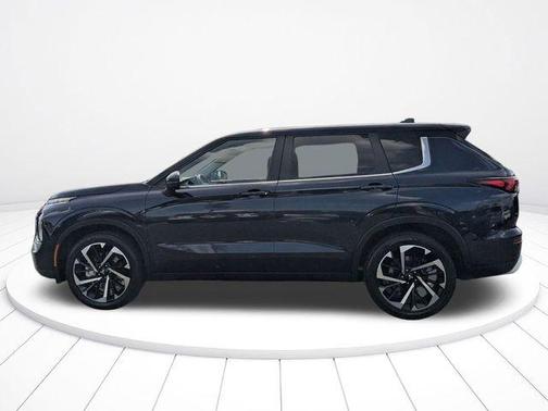2024 Mitsubishi Outlander SE 2.5 2WD