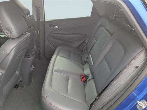 2021 Chevrolet Bolt EV FWD Premier