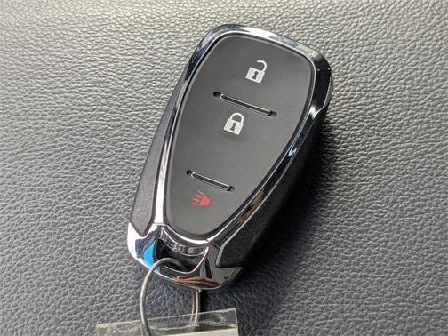 2021 Chevrolet Bolt EV FWD Premier