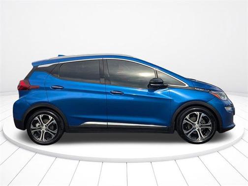 2021 Chevrolet Bolt EV FWD Premier