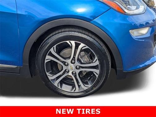 2021 Chevrolet Bolt EV FWD Premier