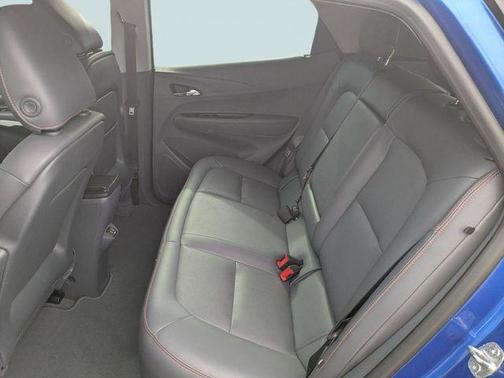 2021 Chevrolet Bolt EV FWD Premier
