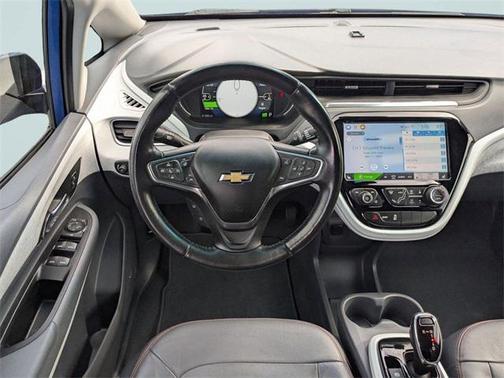 2021 Chevrolet Bolt EV FWD Premier