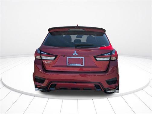 2026 Mitsubishi Outlander Sport R66