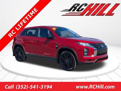 2026 Mitsubishi Outlander Sport R66