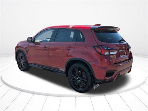 2026 Mitsubishi Outlander Sport R66