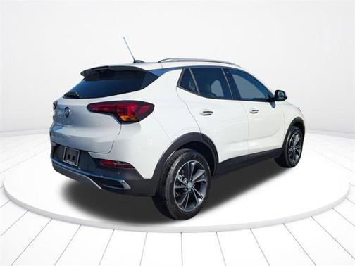 2022 Buick Encore GX Essence