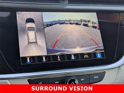 2022 Buick Encore GX Essence