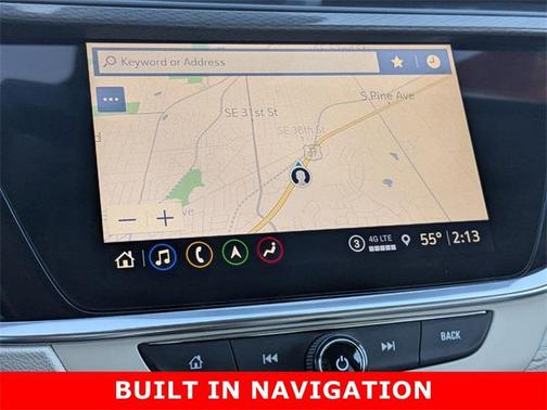 2022 Buick Encore GX Essence