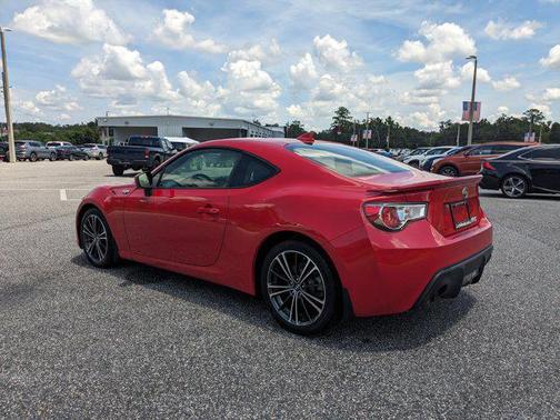 2016 Scion FR-S Base