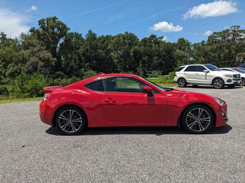 2016 Scion FR-S Base