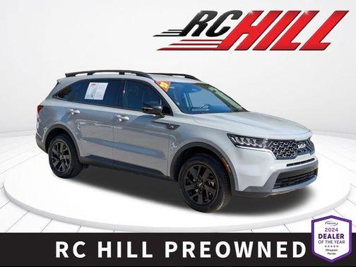 2023 Kia Sorento S