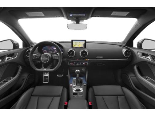 2019 Audi RS 3 2.5T