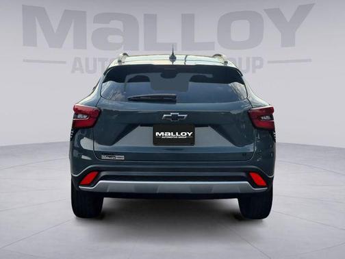 Cypress 2025 Chevrolet Trax LT