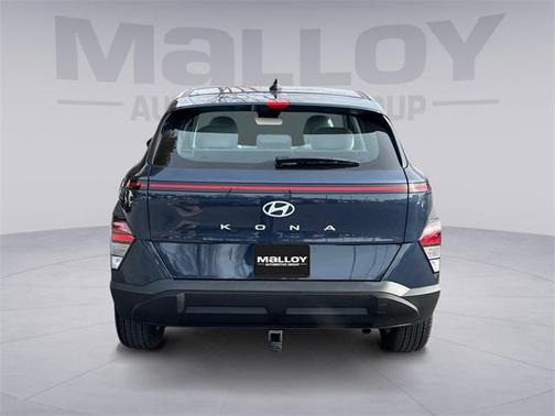 2025 Hyundai KONA SE