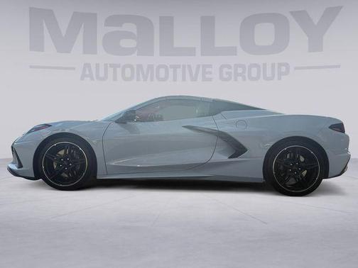 2023 Chevrolet Corvette Stingray w/3LT