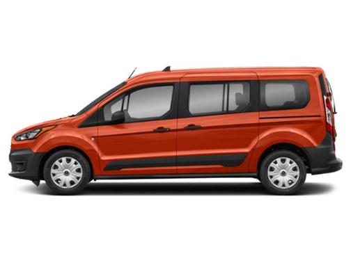 2022 Ford Transit Connect XL w/Rear Liftgate