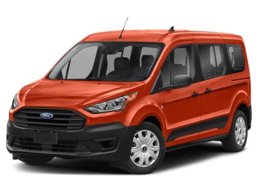 2022 Ford Transit Connect XL w/Rear Liftgate