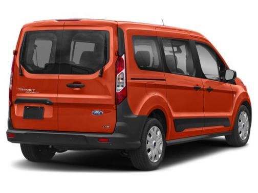 2022 Ford Transit Connect XL w/Rear Liftgate