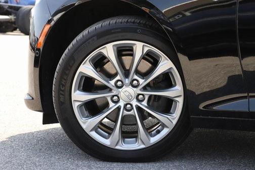 2024 Cadillac CT5 Premium Luxury RWD