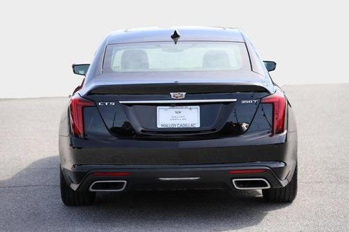 2024 Cadillac CT5 Premium Luxury RWD