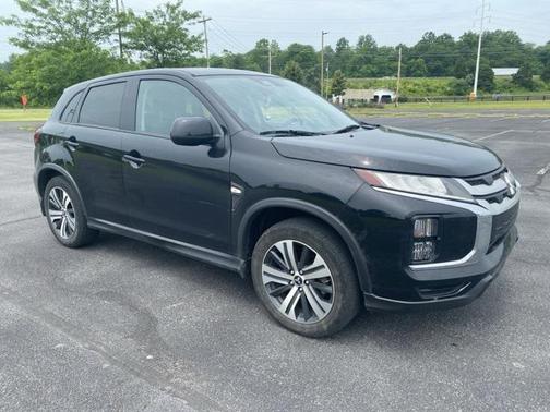 2023 Mitsubishi Outlander Sport 2.0 ES