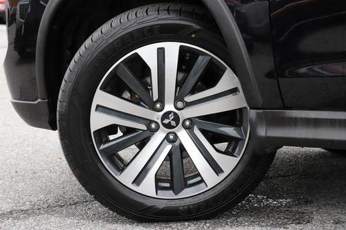 2023 Mitsubishi Outlander Sport 2.0 ES
