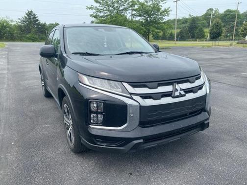 2023 Mitsubishi Outlander Sport 2.0 ES