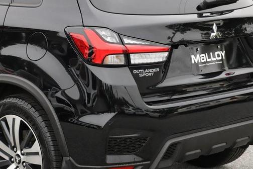 2023 Mitsubishi Outlander Sport 2.0 ES