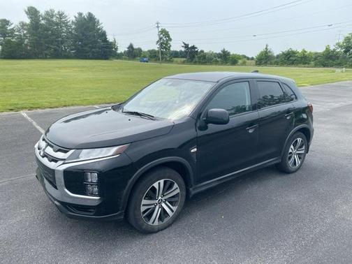 2023 Mitsubishi Outlander Sport 2.0 ES