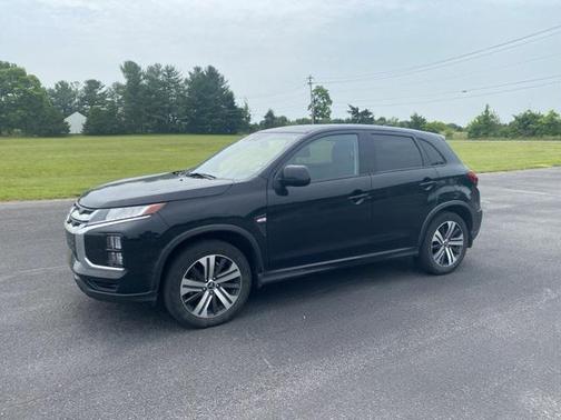 2023 Mitsubishi Outlander Sport 2.0 ES