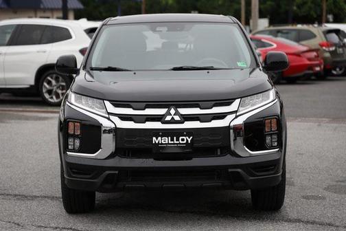 2023 Mitsubishi Outlander Sport 2.0 ES