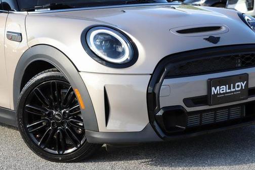 2023 MINI Hardtop Cooper S