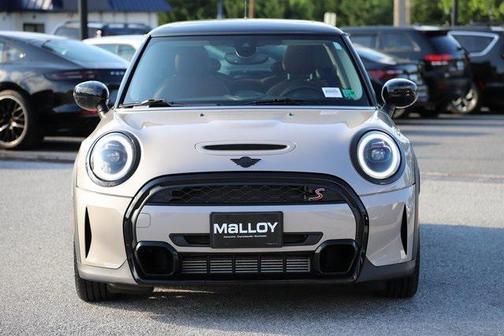 2023 MINI Hardtop Cooper S